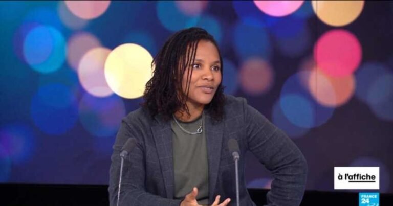 Gessica Généus : « C’était une évidence pour moi de tourner en Haïti » : Actualités