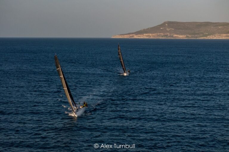 IRC. La Cannes-Malta Race s’élance lundi 5 octobre