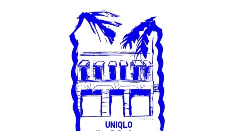 UNIQLO ouvre son nouveau magasin à Cannes le 22 octobre : cadeaux, animations et séjour à gagner